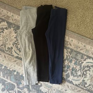 Mini Boden leggings